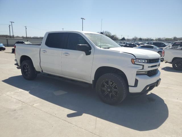 Vin: 1gcpwdek8kz377706, lot: 49352555, chevrolet all models c1500 rst 20194