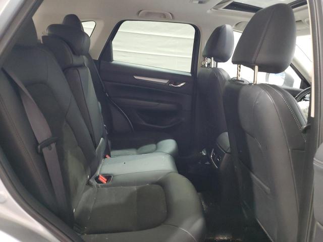 2017 MAZDA CX-5 TOURI - JM3KFBCL6H0200280