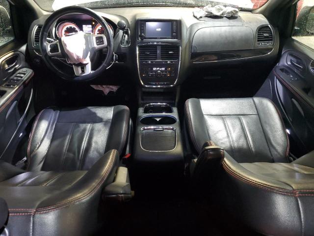 2018 DODGE GRAND CARA - 2C4RDGEGXJR205052