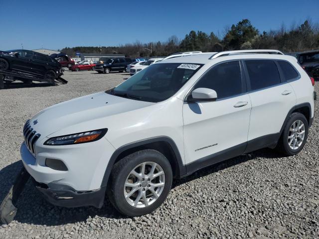 JEEP CHEROKEE L