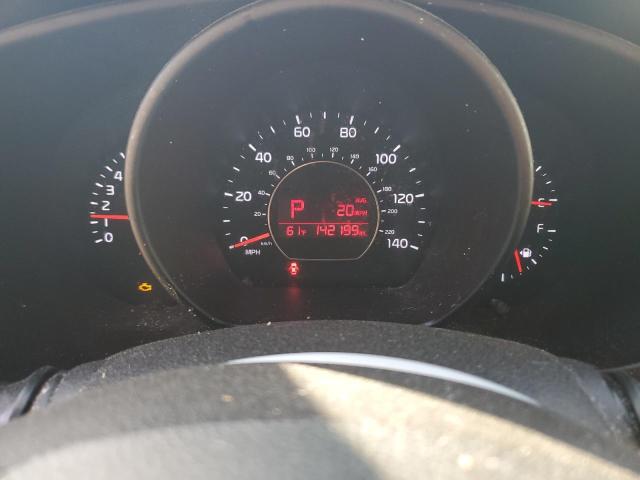 2015 KIA SOUL - KNDJN2A22F7751604