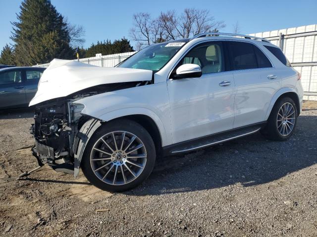 Vin: 4jgfb4kb8pa855362, lot: 49651585, mercedes-benz gle-class 350 4matic 2023 img_1
