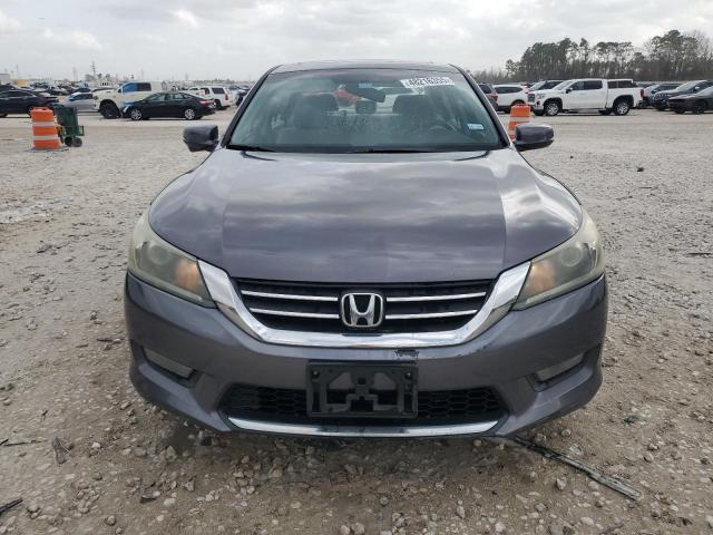 2015 HONDA ACCORD EX - 1HGCR2F71FA145815