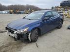 2020 NISSAN ALTIMA SR - 1N4BL4CW5LC256151