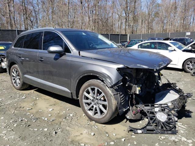 Vin: wa1lhaf74kd038224, lot: 49788485, audi q7 premium plus 20194