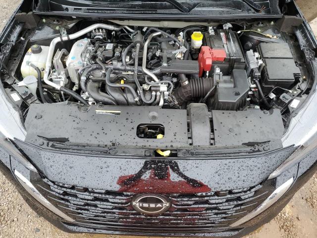 2024 NISSAN SENTRA SV - 3N1AB8CV7RY287315