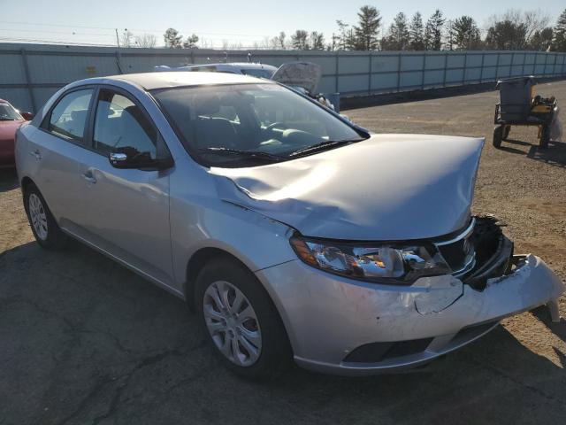 KNAFU4A28A5297896 Kia Forte Ex 2010
