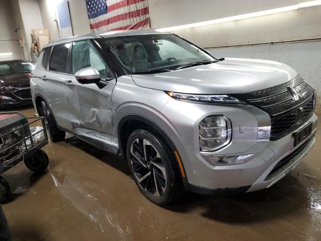 Vin: ja4j4ua89pz056619, lot: 50201915, mitsubishi outlander se 20234