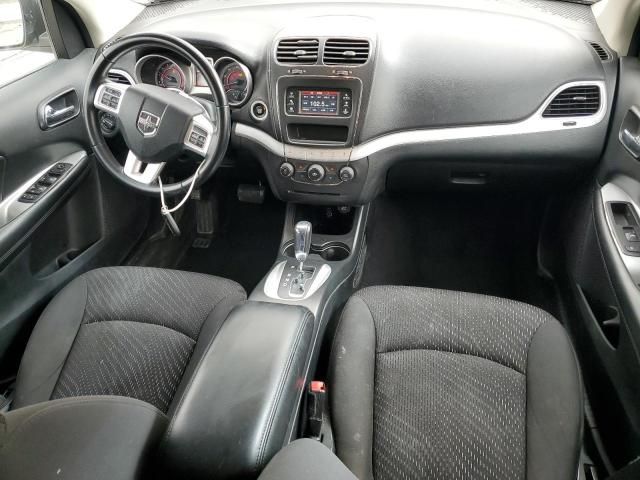 2018 DODGE JOURNEY SE 3C4PDCAB3JT497876