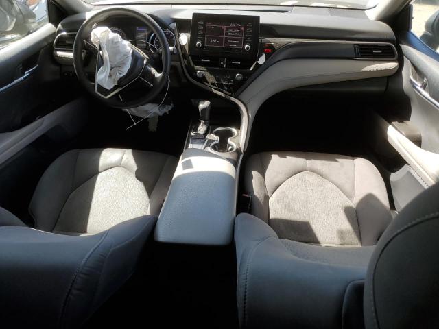 2023 TOYOTA CAMRY LE - 4T1C11AK1PU130853