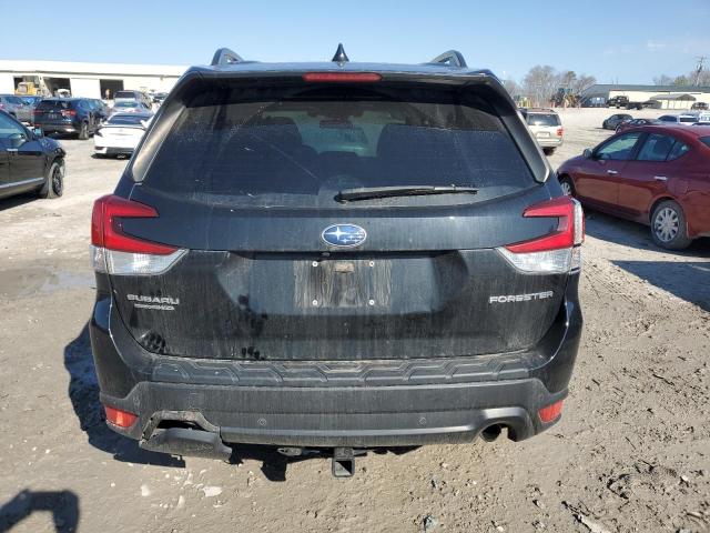 2019 SUBARU FORESTER L - JF2SKAUC0KH553394