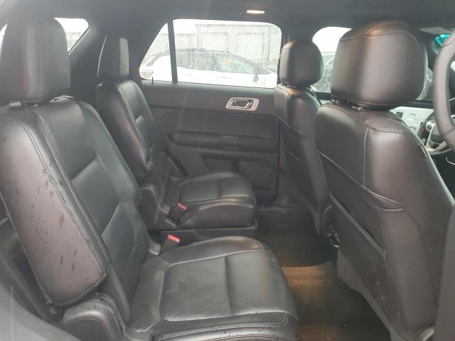 2015 FORD EXPLORER X - 1FM5K8D85FGA96346