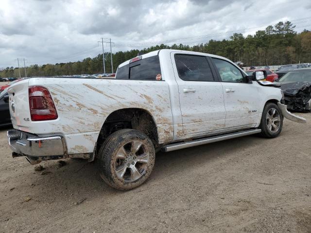 Vin: 1c6srfjt0pn596676, lot: 49666605, ram 1500 laramie 20233