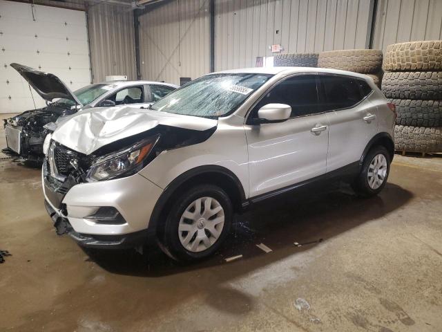Vin: jn1bj1cvxlw542391, lot: 48858855, nissan rogue s 2020 img_1