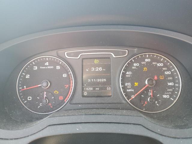 2015 AUDI Q3 PREMIUM - WA1BFCFS6FR000617