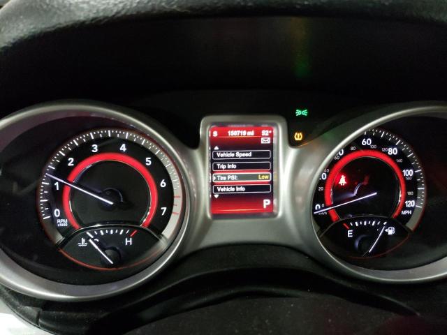 2015 DODGE JOURNEY LI 3C4PDDDG4FT526922