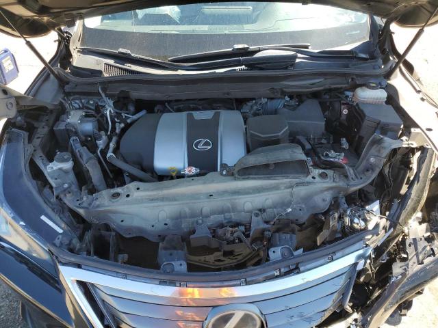 2018 LEXUS RX 350 L - JTJDZKCA2J2007445
