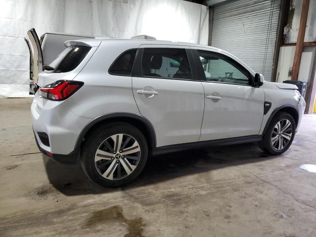 Vin: ja4aruau5nu022461, lot: 45208605, mitsubishi outlander es 20223