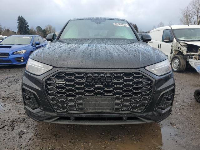 2023 AUDI Q5 SPORTBA - WA15AAFY8P2150419