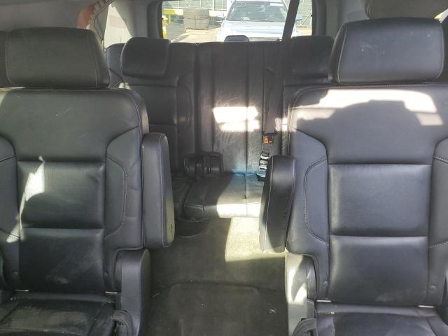 2015 CHEVROLET SUBURBAN C - 1GNSCKKC9FR218162