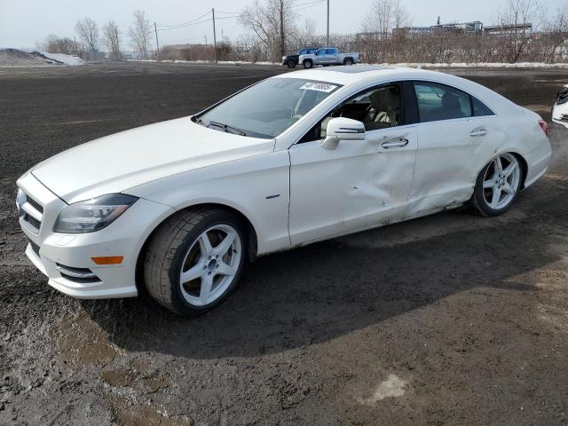 Vin: wddlj9bb8ca051621, lot: 48718805, mercedes-benz cls-class 550 4matic 2012 img_1