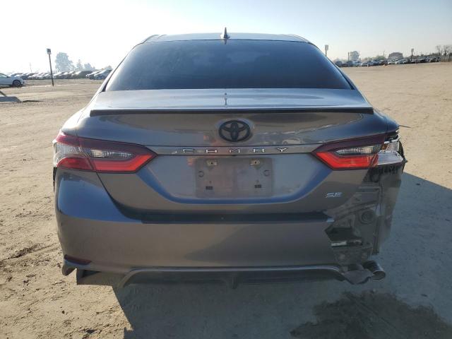 2023 TOYOTA CAMRY SE N - 4T1G11AK8PU732604