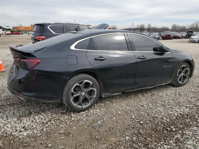 2019 CHEVROLET MALIBU RS - 1G1ZG5ST0KF179950