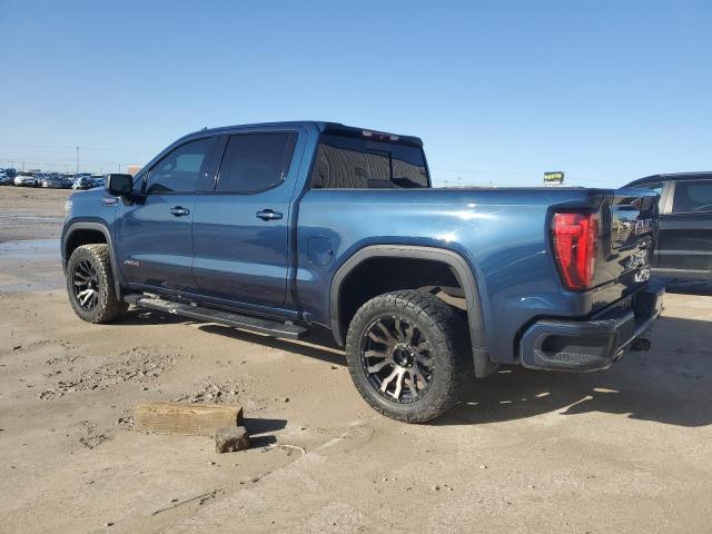 Vin: 3gtp9eel1kg288579, lot: 47731255, gmc sierra k1500 at4 20192