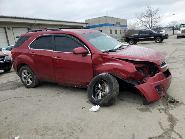 Vin: 1gnflgek1ez127824, lot: 47760595, chevrolet equinox lt 20144