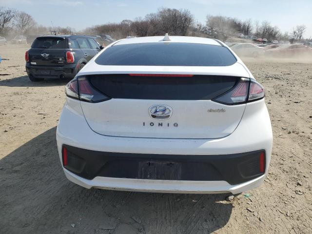 2020 HYUNDAI IONIQ SE - KMHC75LJ6LU071691