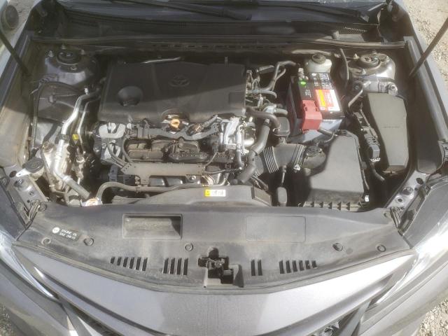 2019 TOYOTA CAMRY L - 4T1B11HK7KU220048