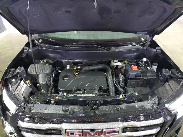 2025 GMC TERRAIN EL 3GKALUEG8SL213023