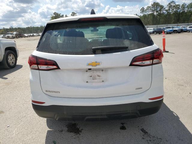 2023 CHEVROLET EQUINOX LS - 3GNAX5EG5PL259168