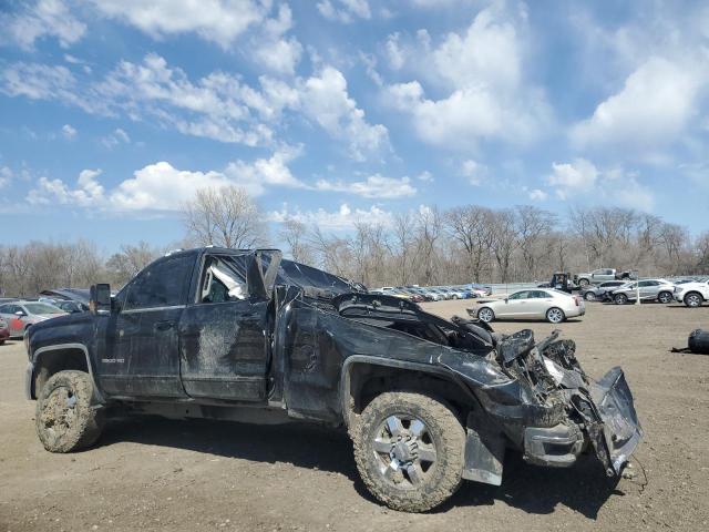 Vin: 1gt12ye87ff539622, lot: 49856905, gmc sierra k2500 sle 20152