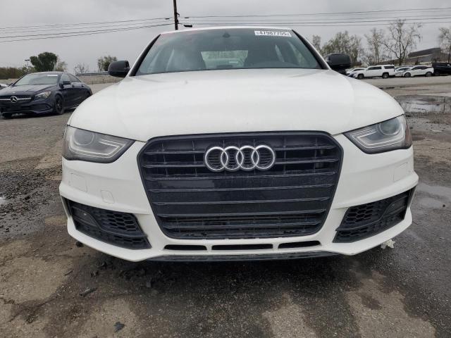 2016 AUDI A4 PREMIUM - WAUFFAFL7GA002264