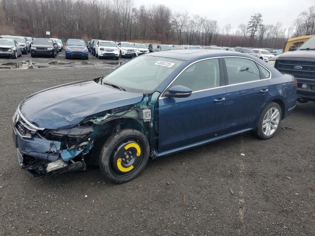 VOLKSWAGEN PASSAT SE