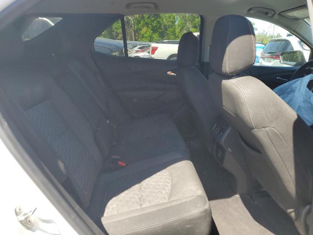 2019 CHEVROLET EQUINOX LT - 3GNAXKEV1KS525264