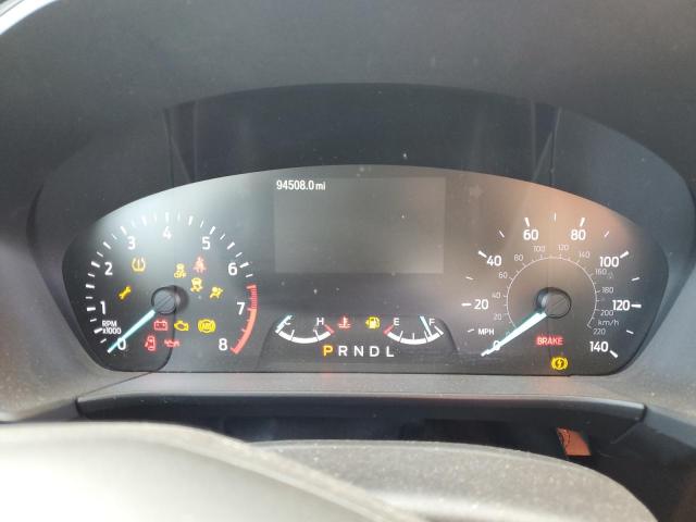 2020 FORD ESCAPE SEL - 1FMCU0H66LUC68666