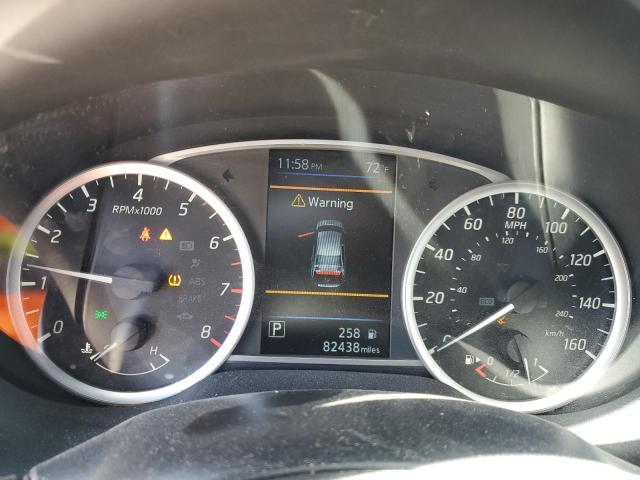2019 NISSAN SENTRA S - 3N1AB7AP7KY416142