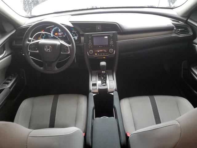 2019 HONDA CIVIC LX - 2HGFC2F65KH554398