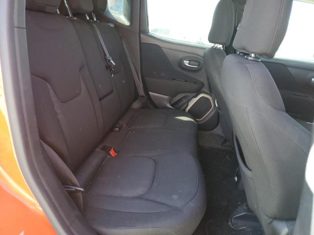 2015 JEEP RENEGADE L - ZACCJABT1FPB42710