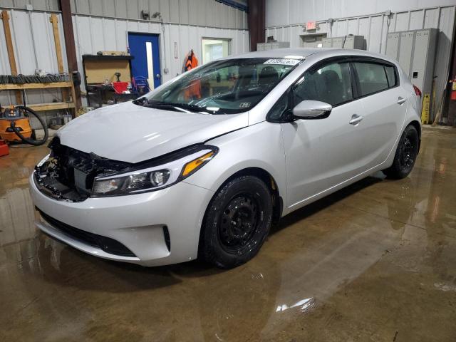 KIA FORTE LX