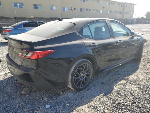 Vin: 4t1daack2su531015, lot: 49460955, toyota camry xse 20253