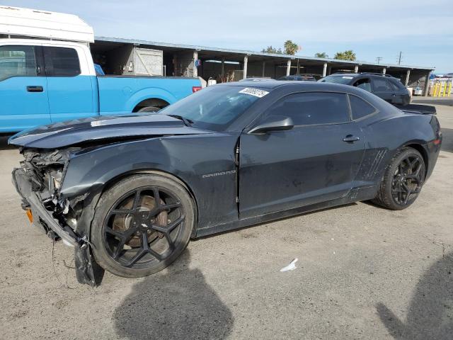 Vin: 2g1fs1ew2e9152469, lot: 50089275, chevrolet camaro ss 2014 img_1