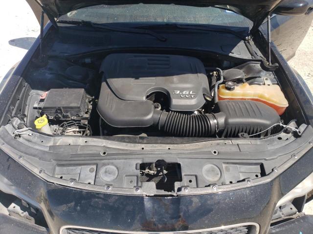 2016 CHRYSLER 300 LIMITE - 2C3CCAAG2GH282531