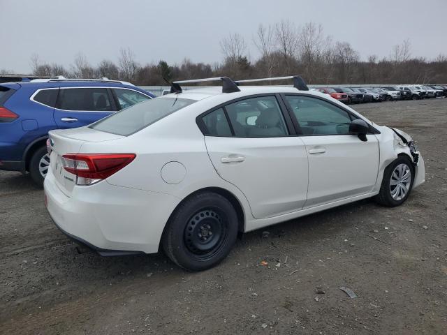 Vin: 4s3gkaa61j1622801, lot: 50946405, subaru impreza 20183