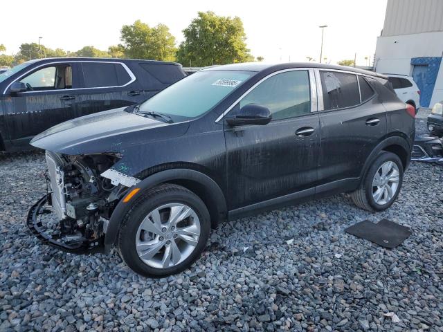 Vin: kl4ambsl4rb011686, lot: 50599995, buick encore preferred 2024 img_1