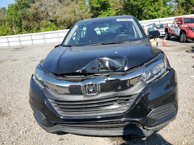 2019 HONDA HR-V LX - 3CZRU5H38KM725203