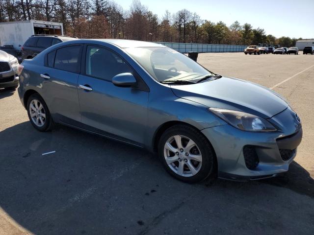 Vin: jm1bl1ug4b1422234, lot: 48663055, mazda 3 i 20114