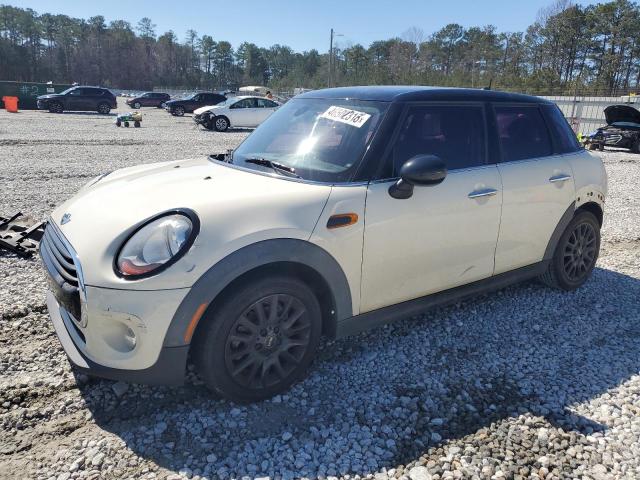 2017 MINI COOPER - WMWXU1C59H2E17486